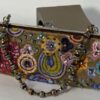 Sparkly Colorful Max Mayer Embroidered&Beaded Purse   - Image 7